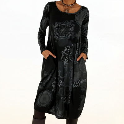 Laluna® | Stylish Women's Dress