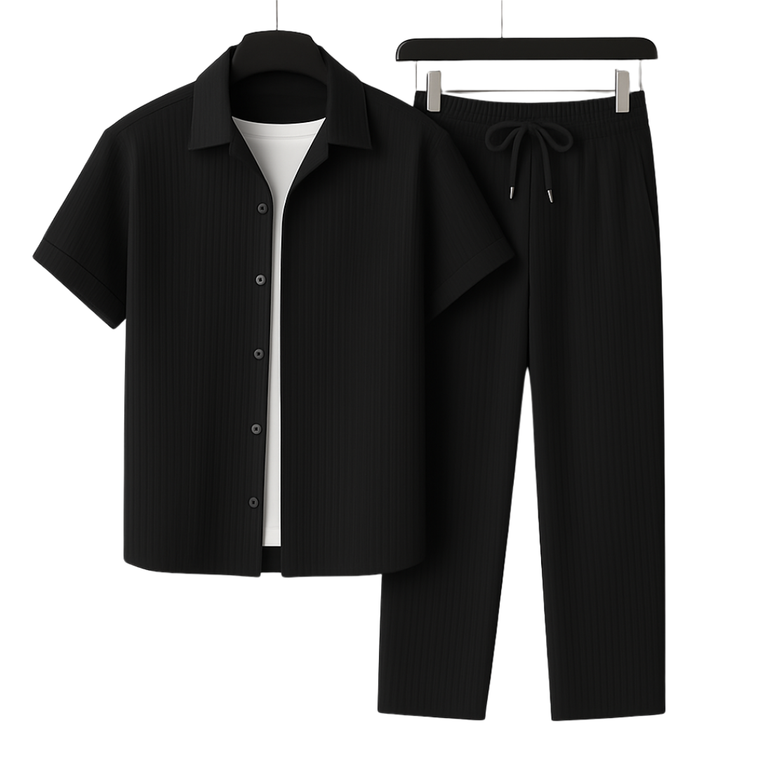 Laluna® | Relaxed Linen Ensemble