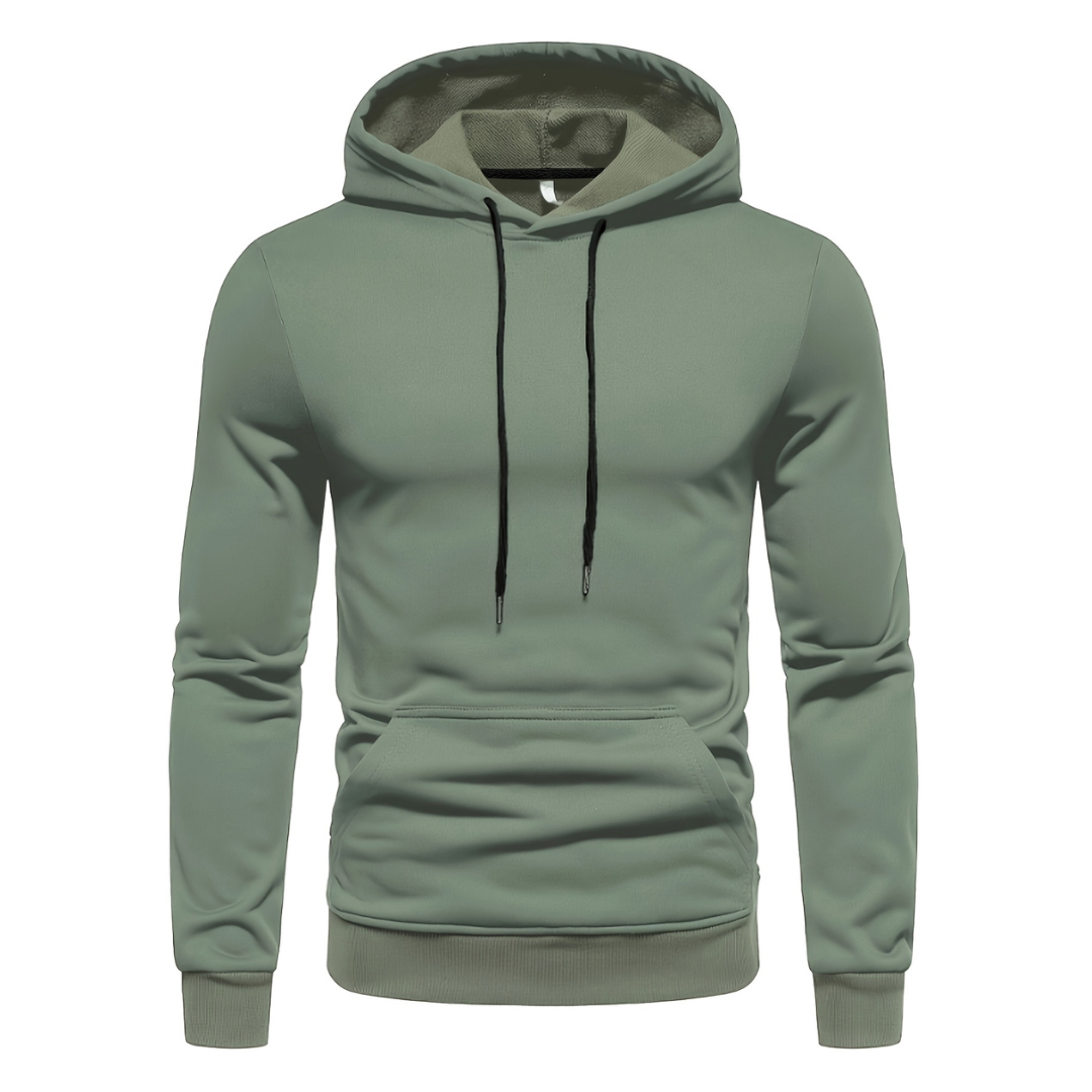 Laluna® | Casual Stretchy Hoodie