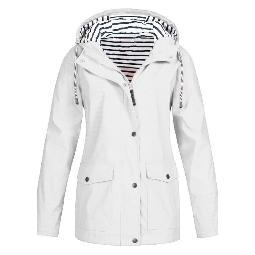 Laluna® | Water and Windproof Women's Jacket