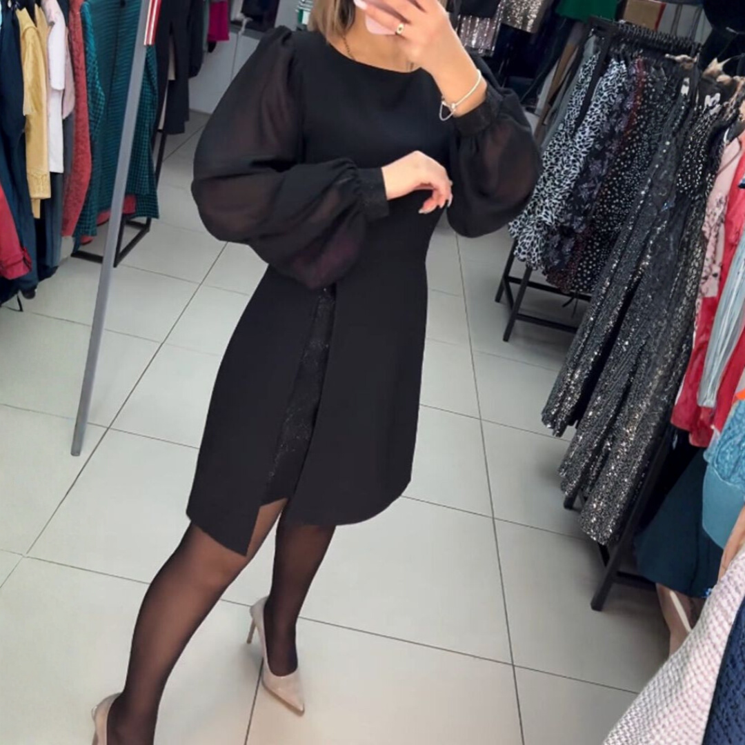 Laluna® | Chic elegant dress