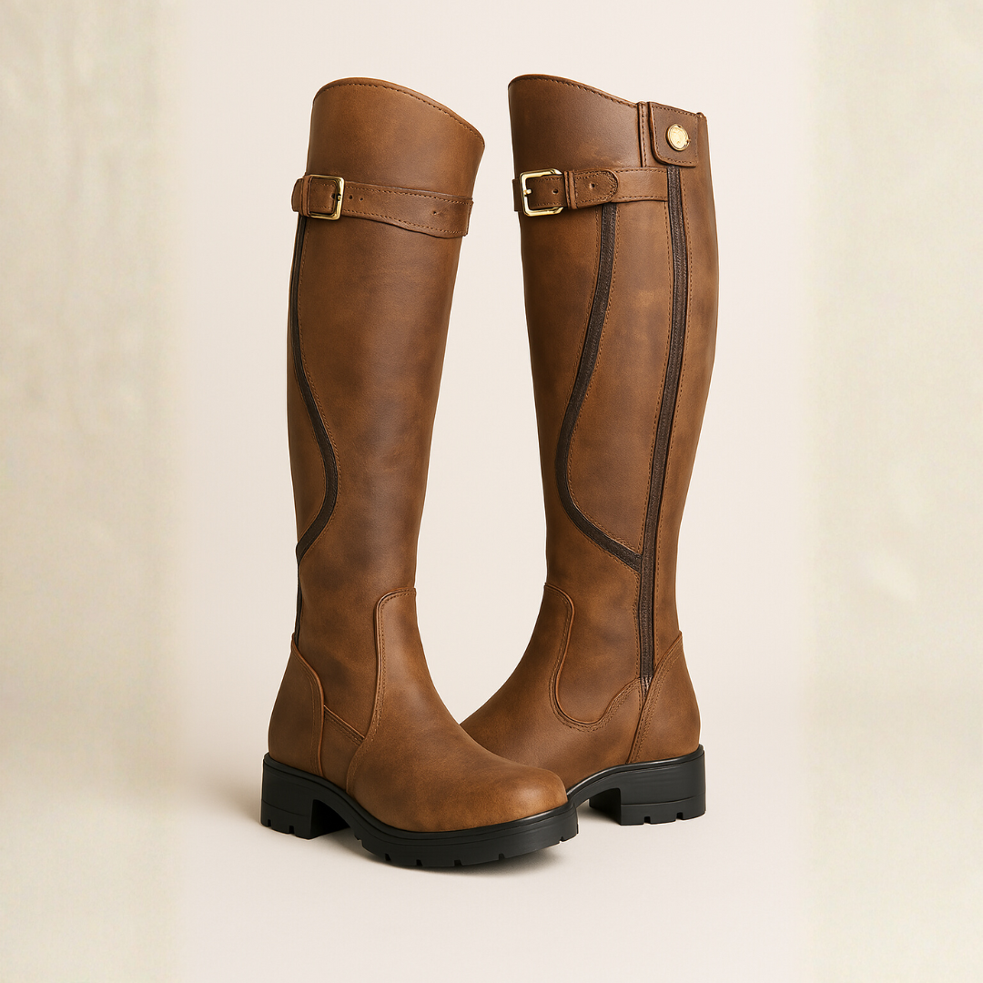 Laluna® | High stylish boots