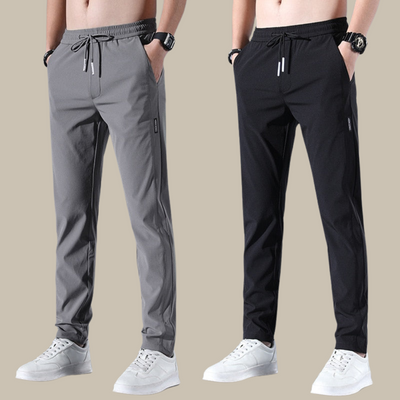 Laluna® Men's Chino Pants