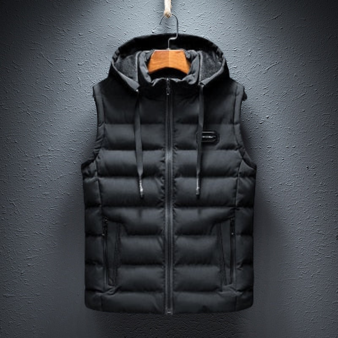 Laluna® | Deluxe Thermal Body Warmer