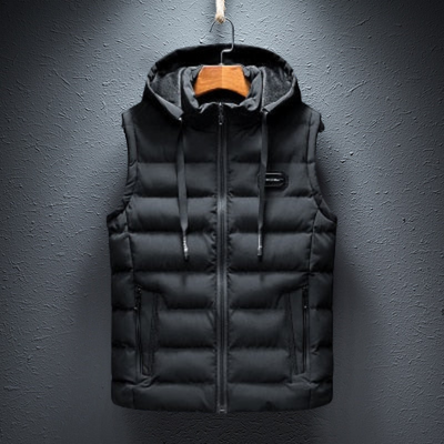 Laluna® | Deluxe Thermal Body Warmer