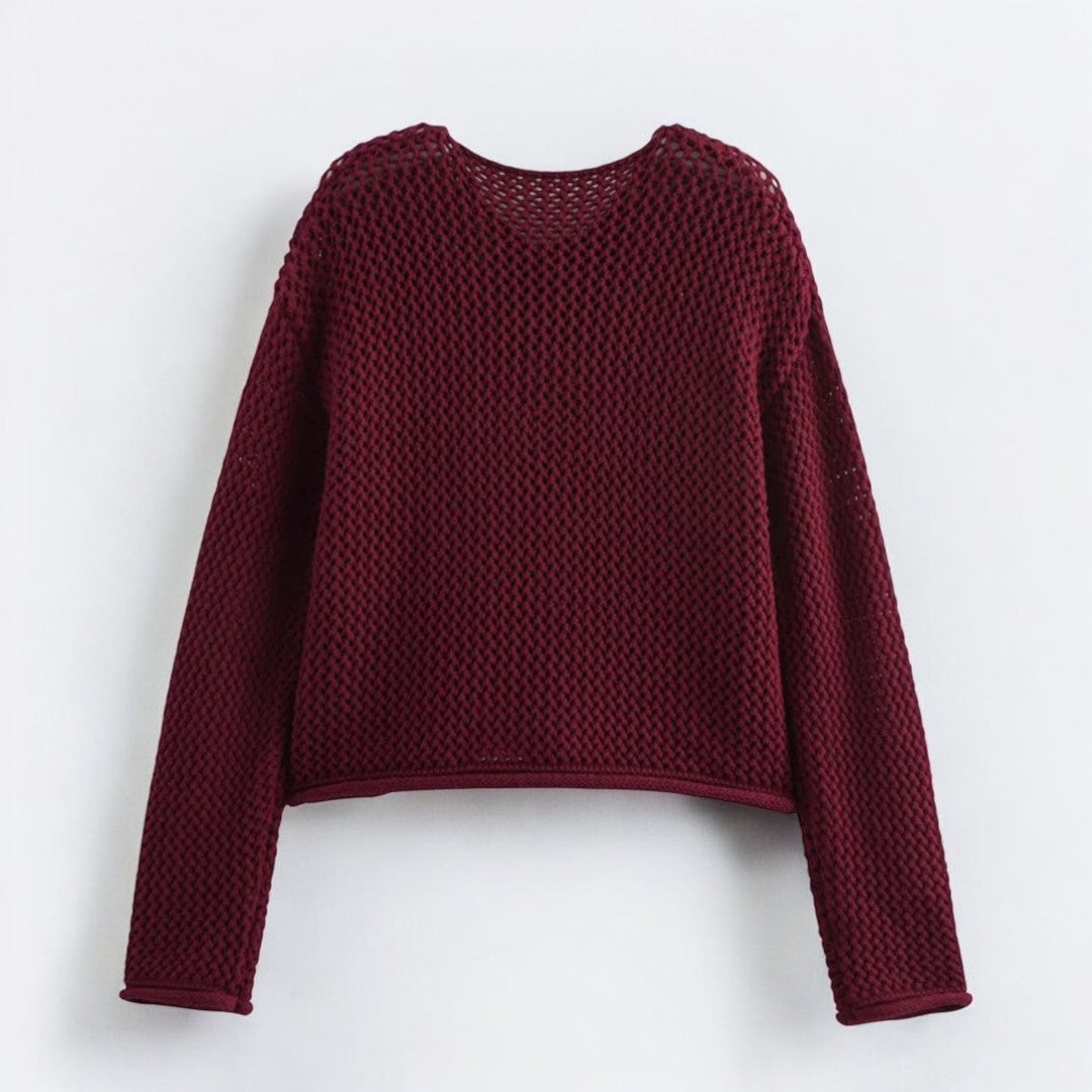 Laluna® | Cozy Knit Cardigan