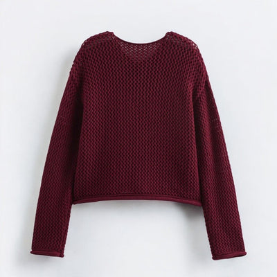Laluna® | Cozy Knit Cardigan
