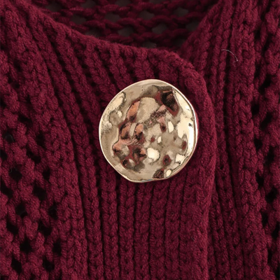 Laluna® | Cozy Knit Cardigan