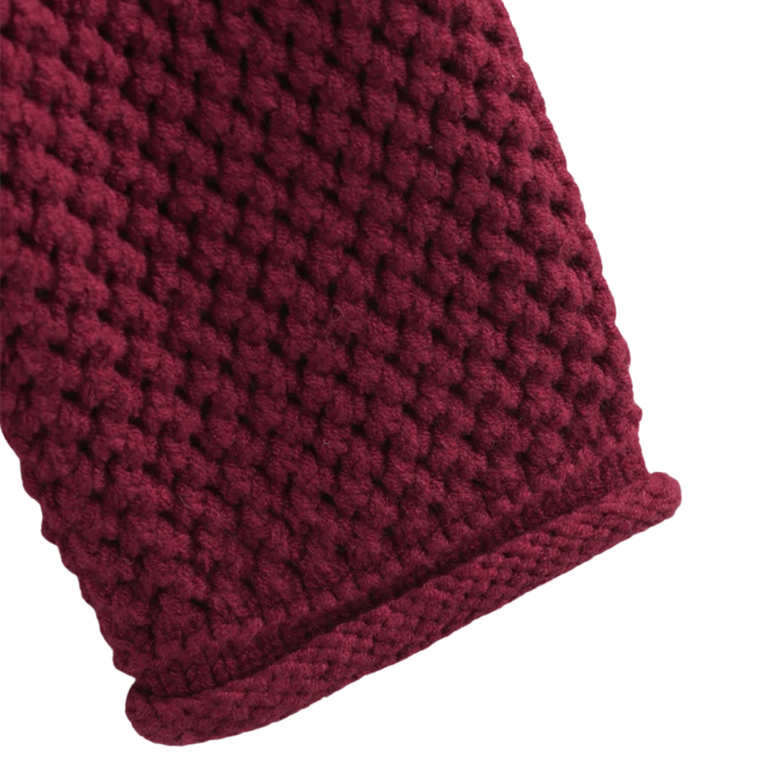 Laluna® | Cozy Knit Cardigan