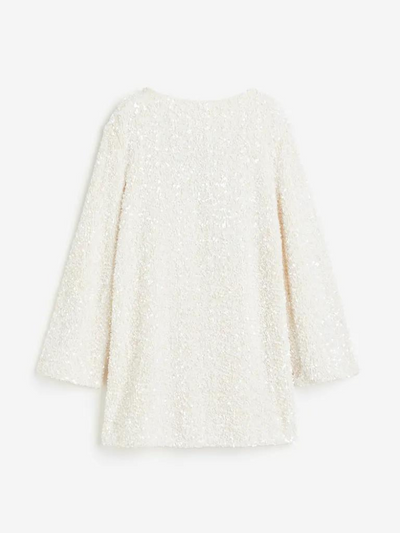 Laluna® Bow Tie Dress