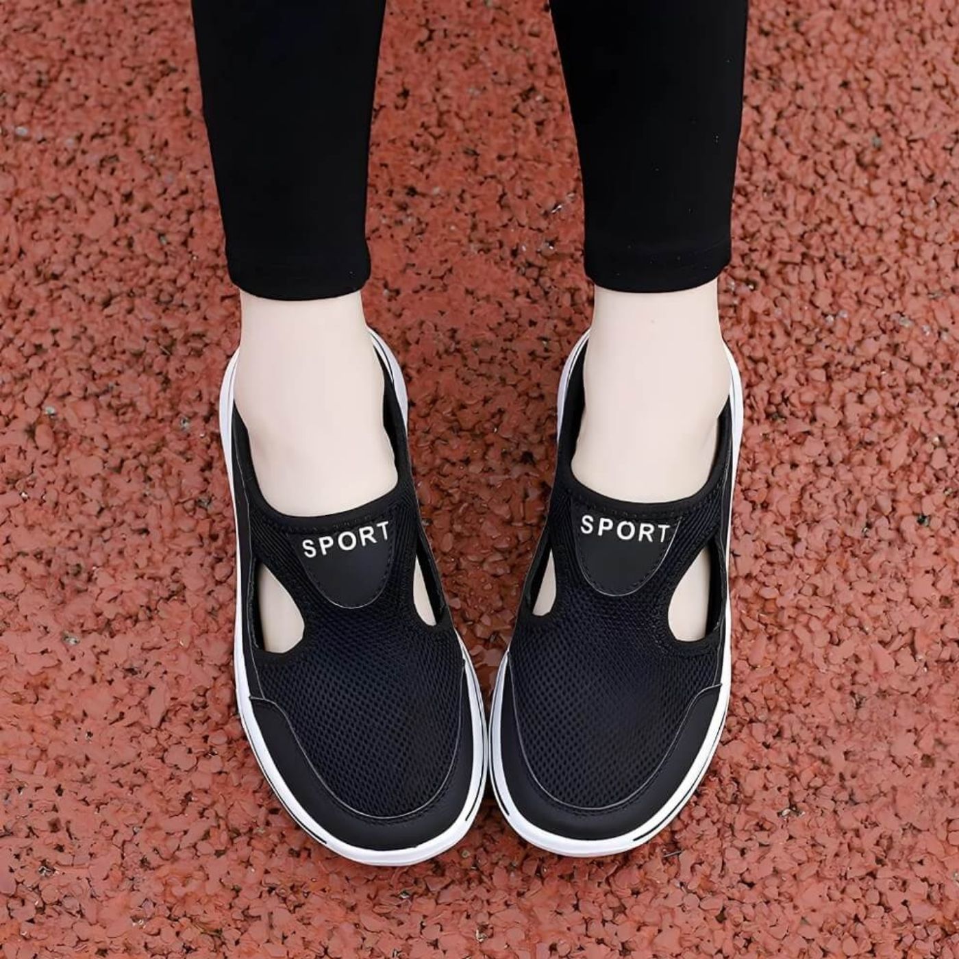 OrthoFit - Athletic Orthopedic Sandals for Maximum Support