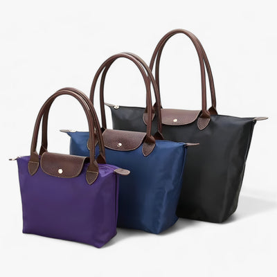 LALUNA® | Premium Oxford Shoulder Bag