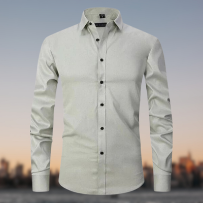 Laluna® | Buy One Get One Free Wrinkle-Free Stretch Shirt