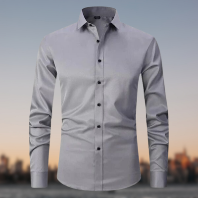 Laluna® | Buy One Get One Free Wrinkle-Free Stretch Shirt