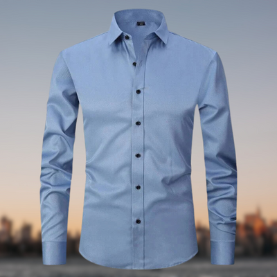 Laluna® | Buy One Get One Free Wrinkle-Free Stretch Shirt