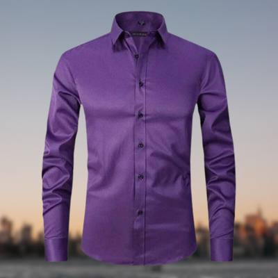 Laluna® | Buy One Get One Free Wrinkle-Free Stretch Shirt