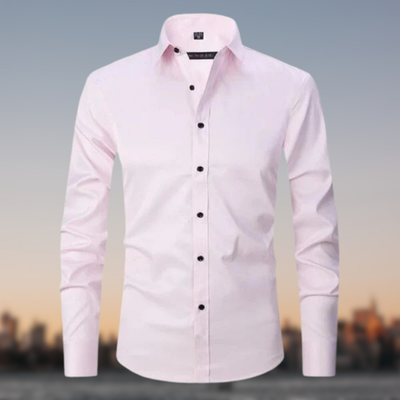 Laluna® | Buy One Get One Free Wrinkle-Free Stretch Shirt