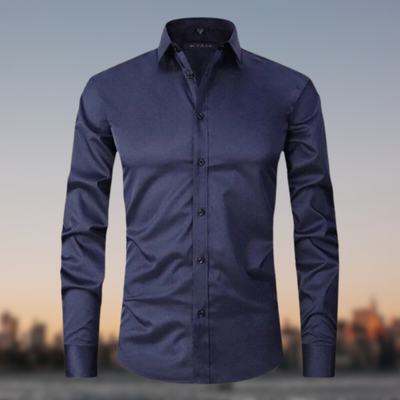 Laluna® | Buy One Get One Free Wrinkle-Free Stretch Shirt