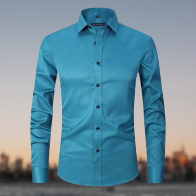 Laluna® | Buy One Get One Free Wrinkle-Free Stretch Shirt