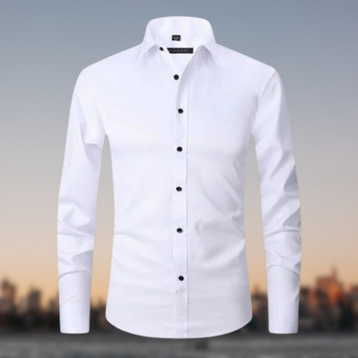 Laluna® | Buy One Get One Free Wrinkle-Free Stretch Shirt