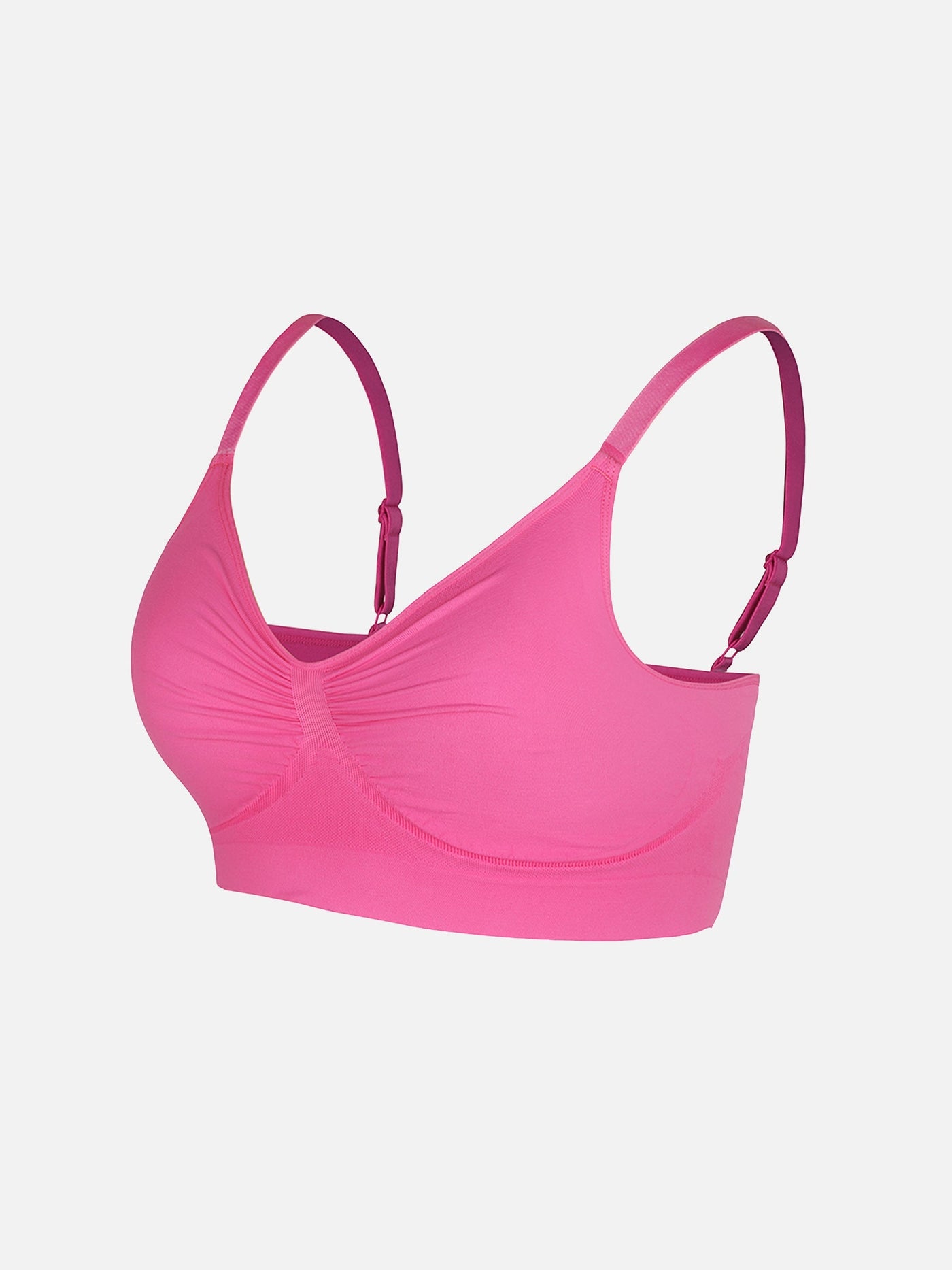 Laluna® | Luxuriously Soft Seamless Bra