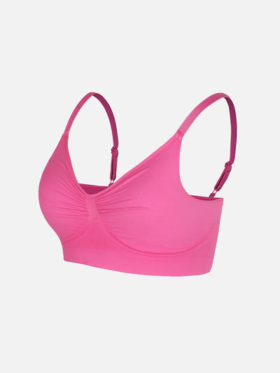Laluna® | Luxuriously Soft Seamless Bra