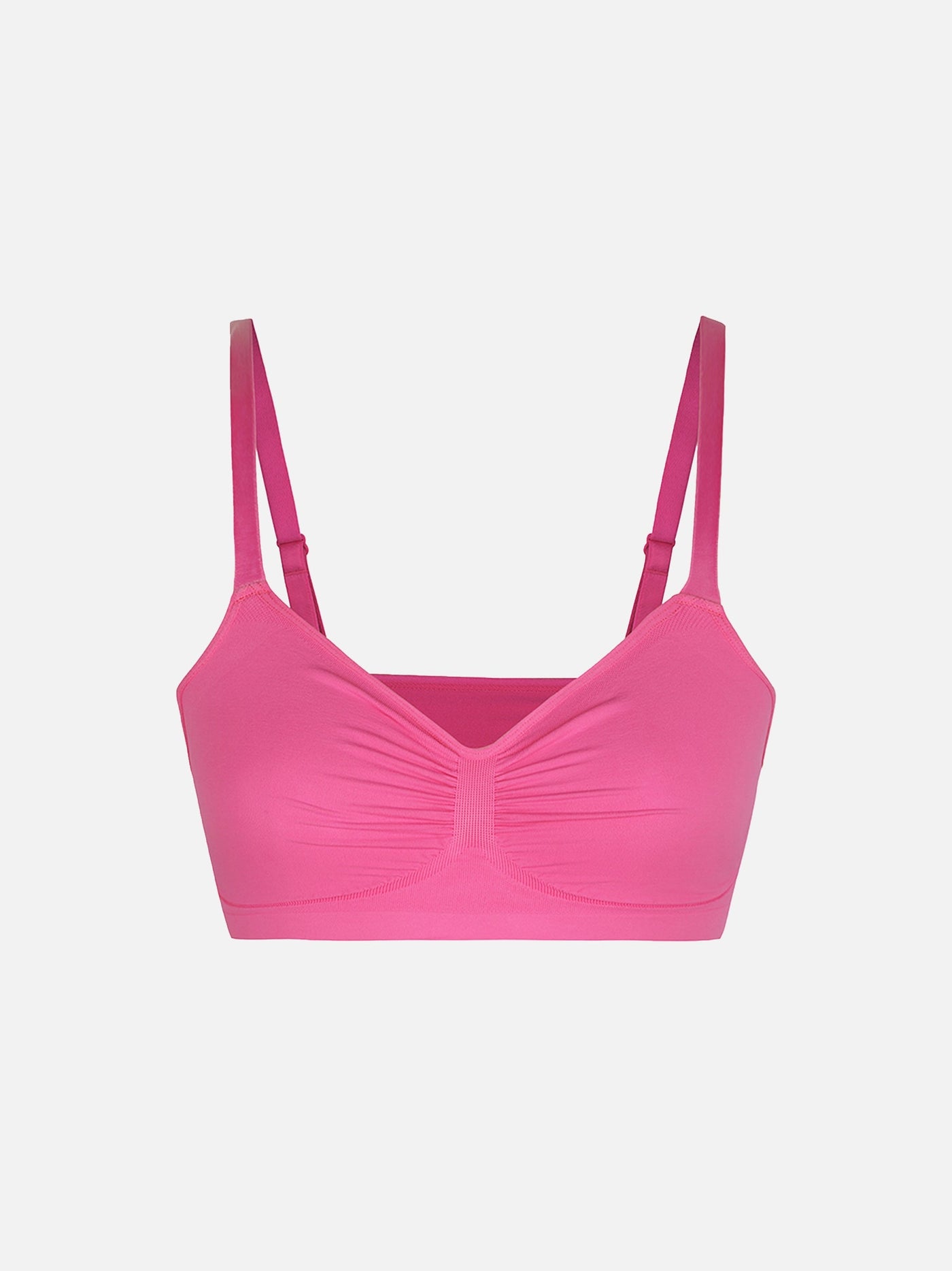Laluna® | Luxuriously Soft Seamless Bra