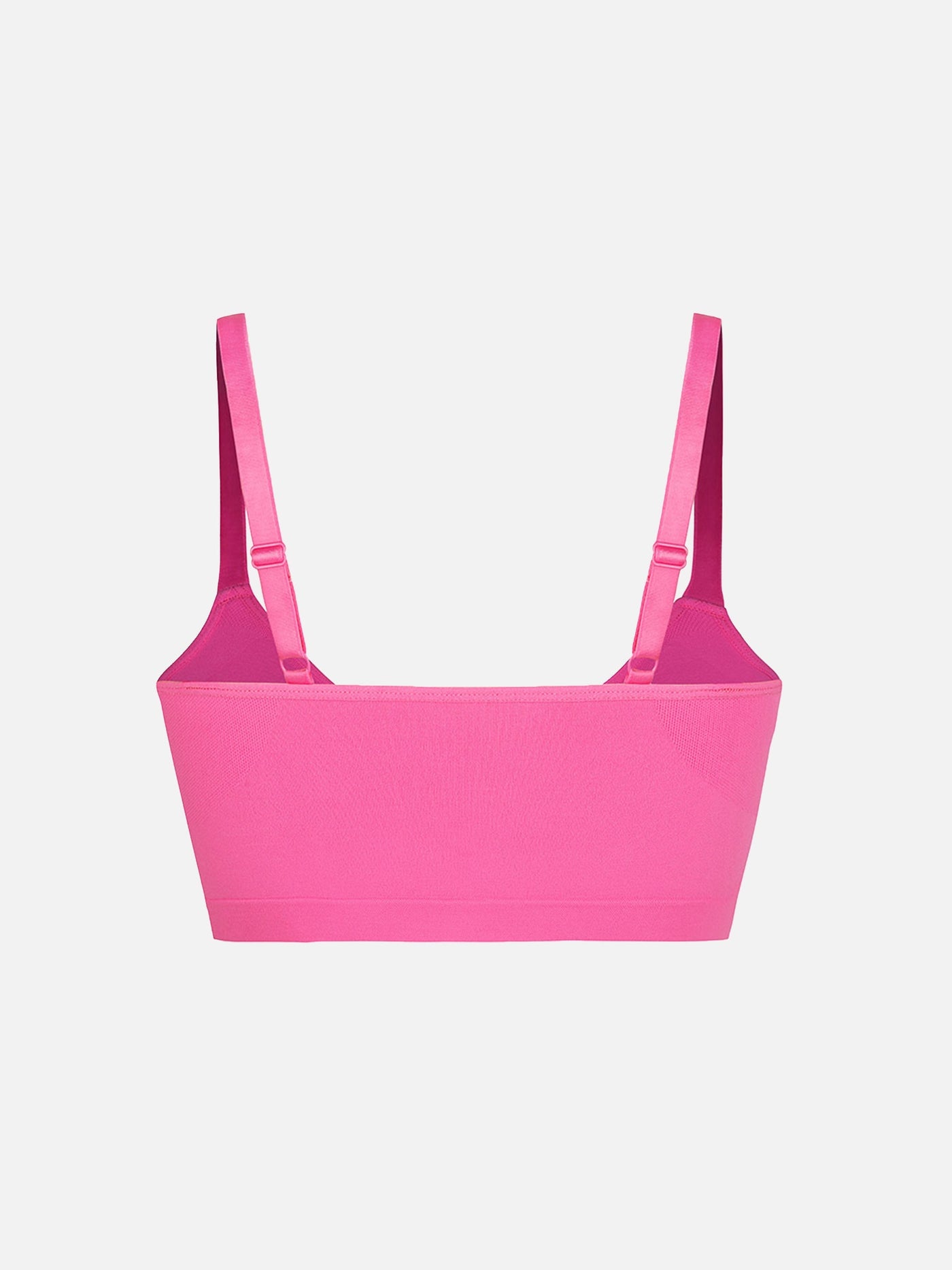 Laluna® | Luxuriously Soft Seamless Bra