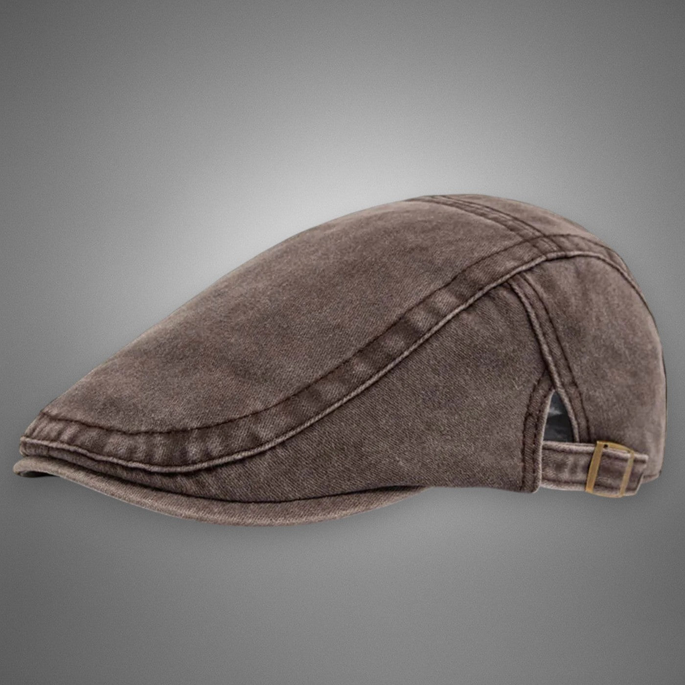 Laluna® | Retro Summer Beret