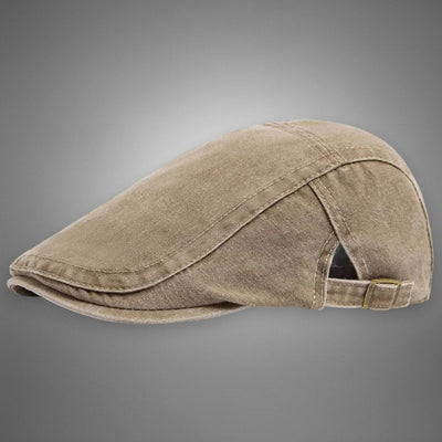 Laluna® | Retro Summer Beret