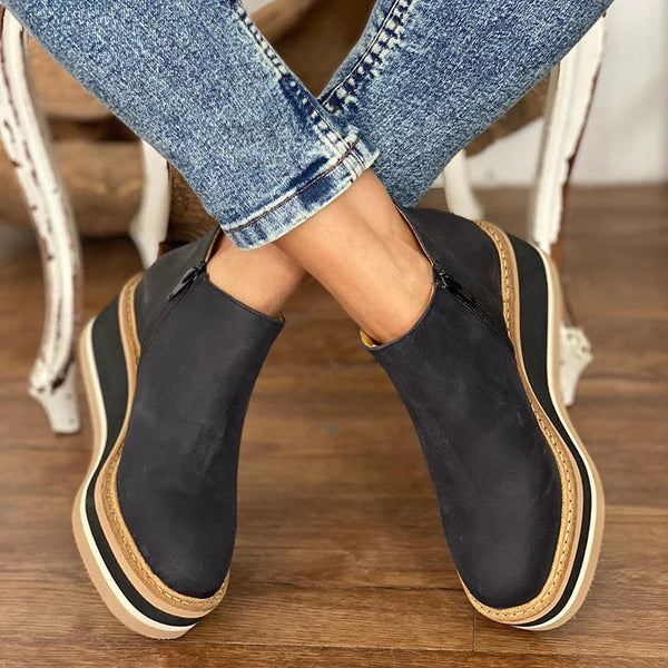 Deborah - Chic and Stylish Boots