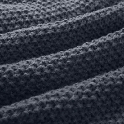 Laluna® | Extended Knit Sweater