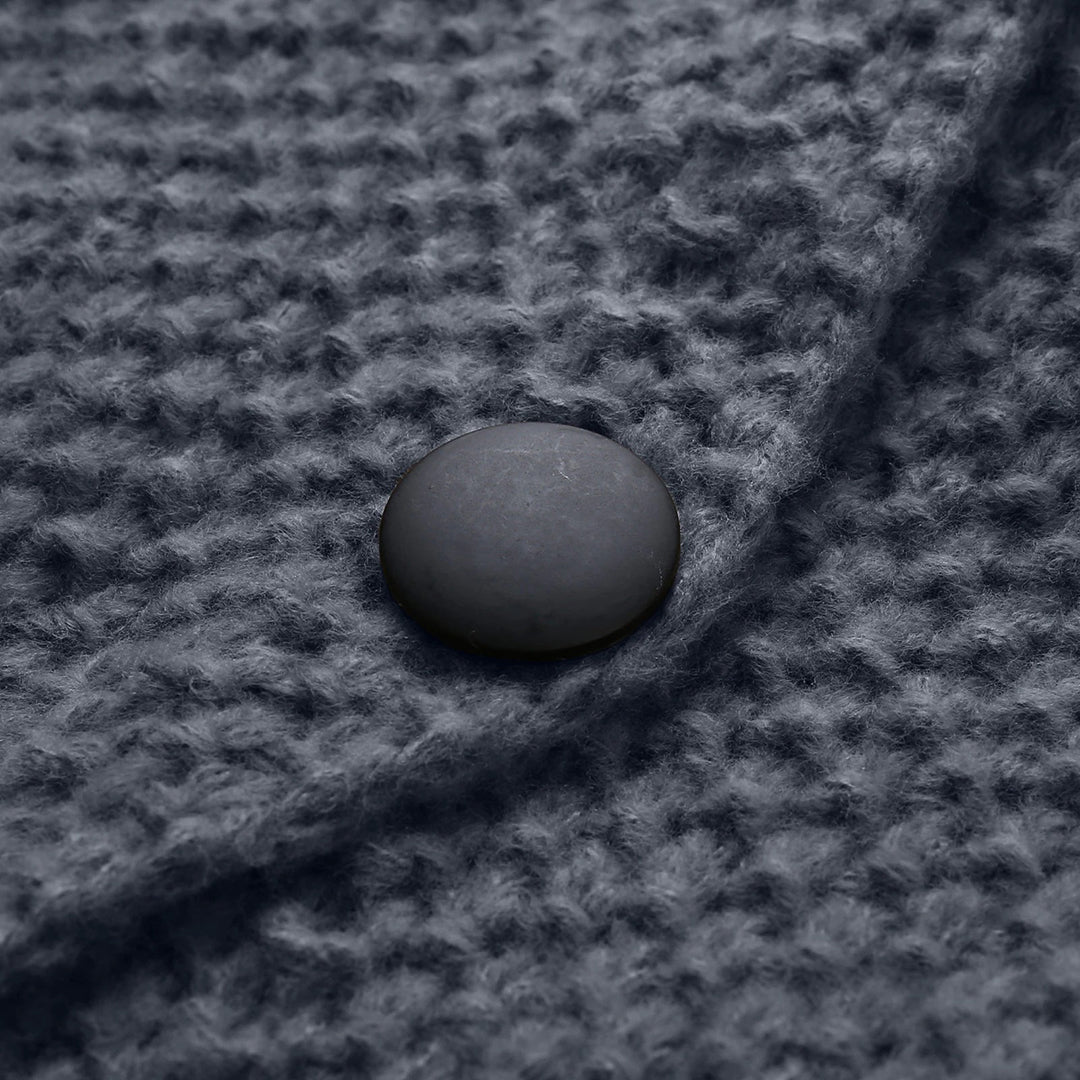 Laluna® | Extended Knit Sweater