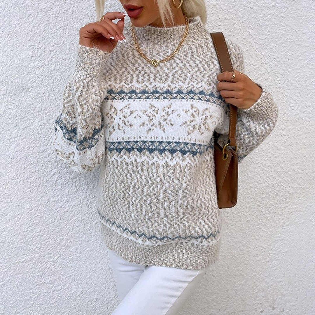 Laluna® | Cozy Knit Sweater