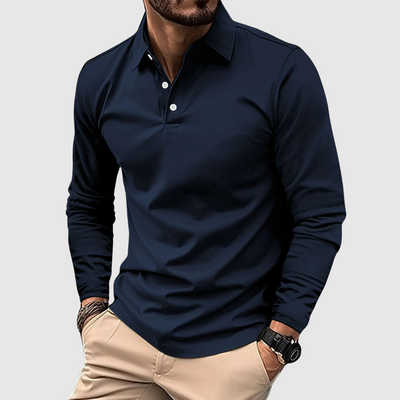Laluna® | Luxurious Comfort Polo Shirt
