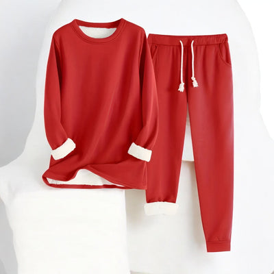 Laluna® | Thermal Fleece Ensemble