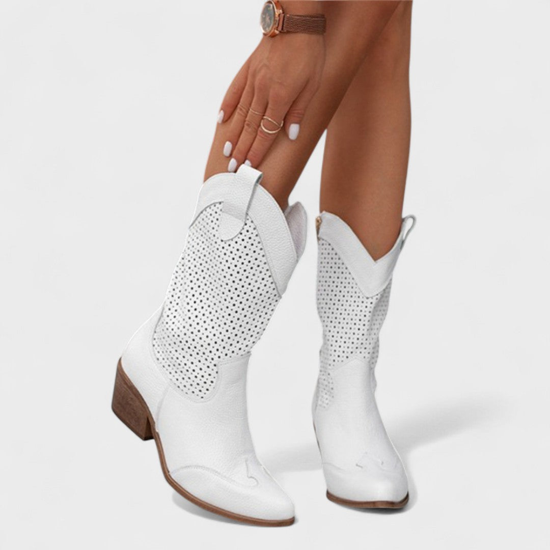 Laluna® | Chic Comfort Boots