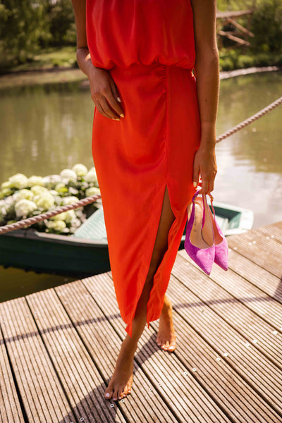 Laluna® | Chic Summer Dress
