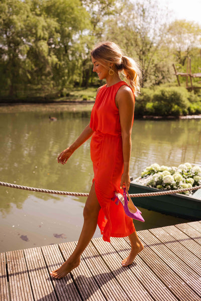 Laluna® | Chic Summer Dress