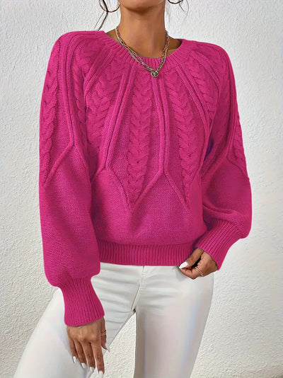 LALUNA® | Women's Knit Sweater