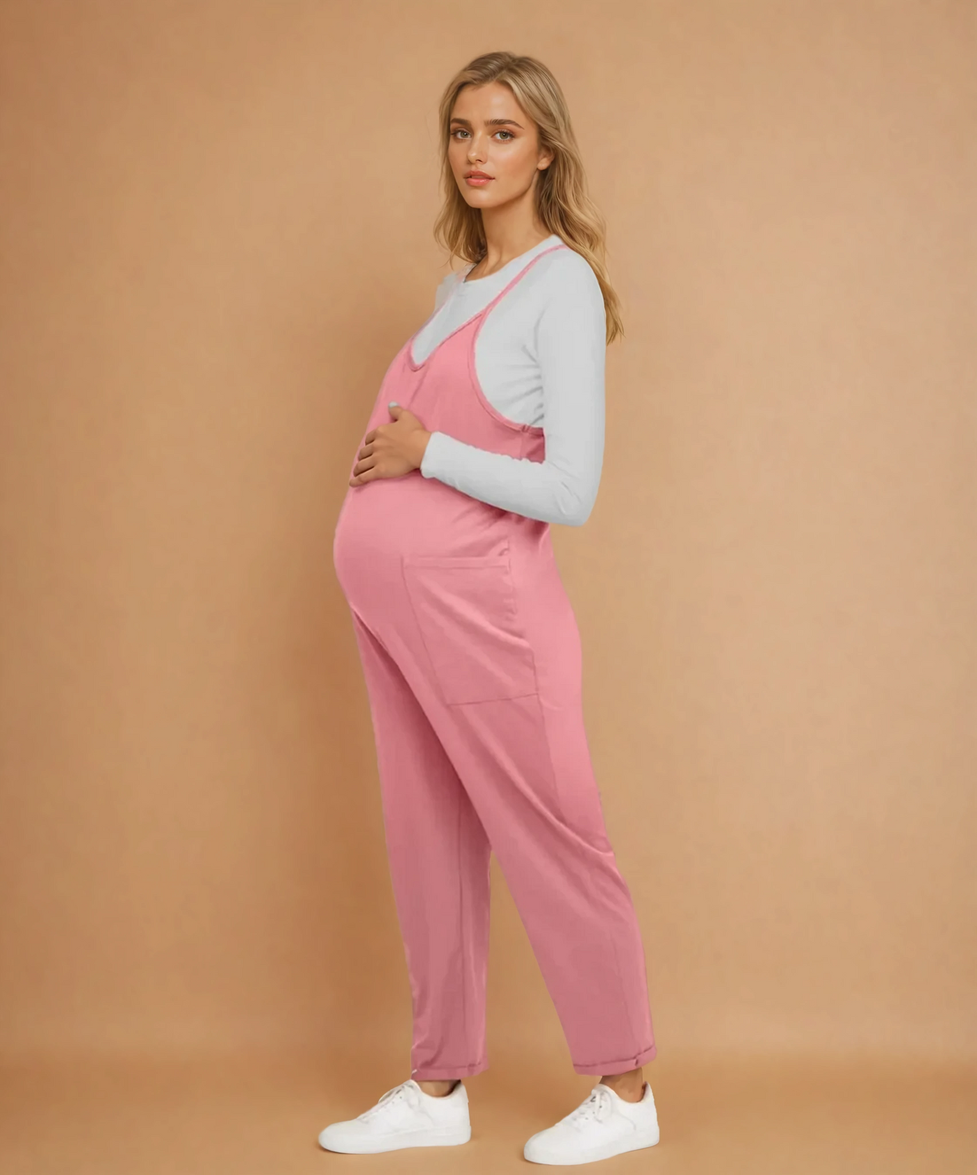 FijnZwanger Jumpsuit | Buy One, Get One Free!