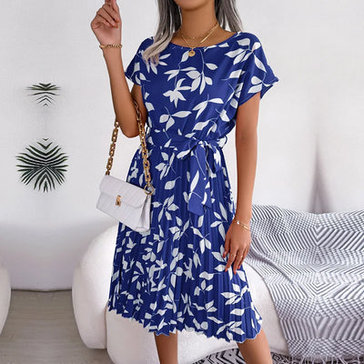 Laluna® | Women's Floral Dress for Spring/Summer