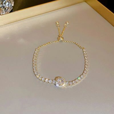 Jewelance™ - Customizable Elegant Bracelet