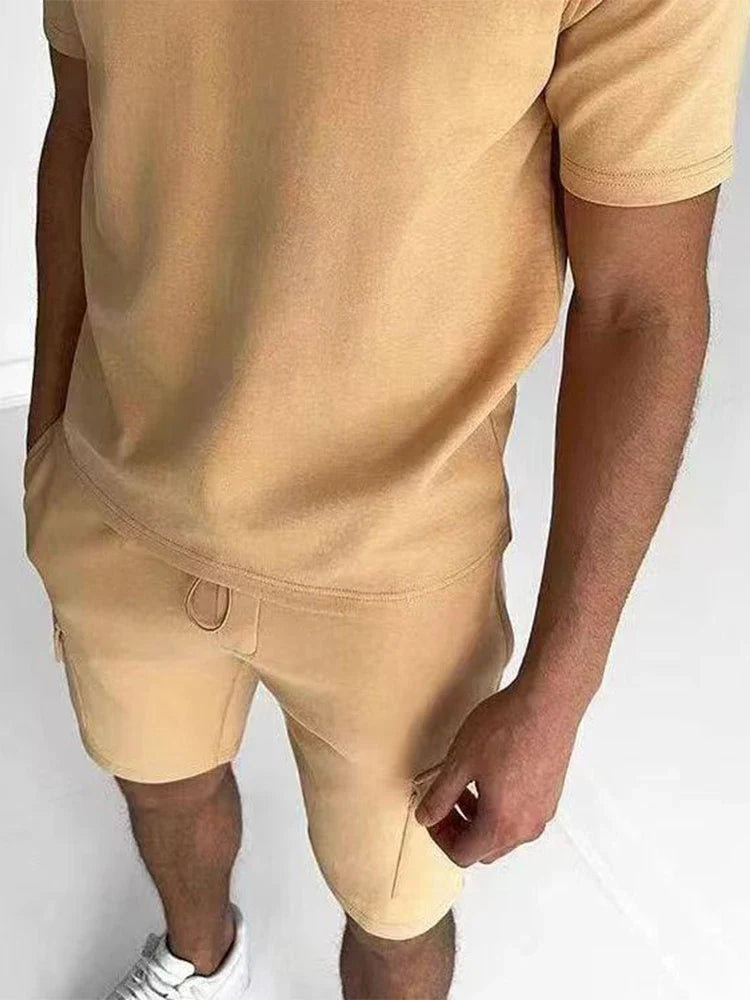Laluna® | Stylish Casual Men's Outfit