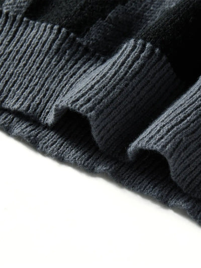 Laluna® | Stylish Men's Sweater