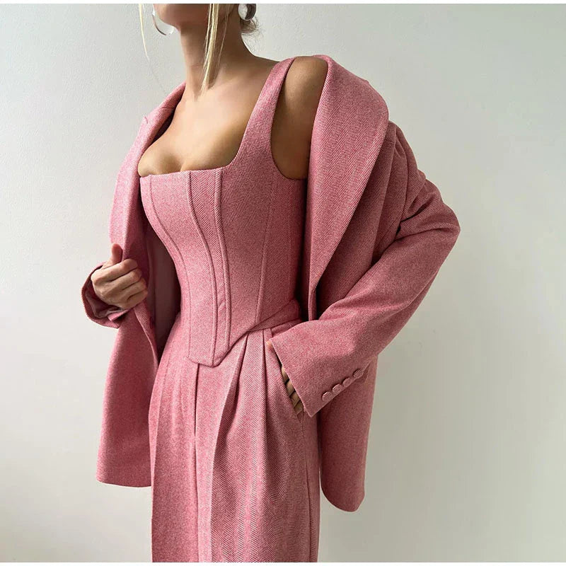 Laluna® | 3-Piece Set