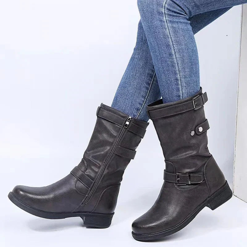 Laluna® | Supportive Orthopedic Boots