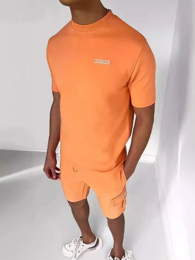 Laluna® | Stylish Casual Men's Outfit
