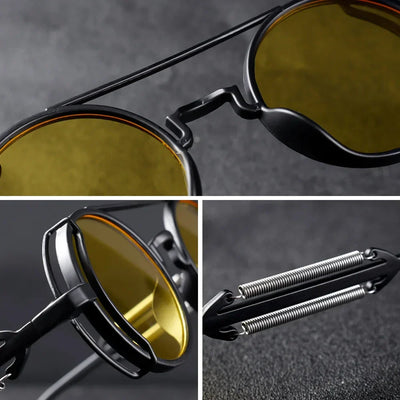 Laluna® | Rebel Fusion Color Tints