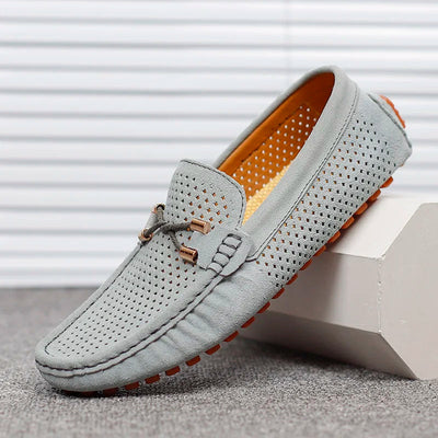 Laluna® | Airy Leather Footwear